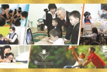 В будущее – без барьеров