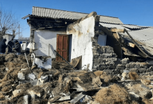 Взрыв произошел в частном доме в Актюбинской области