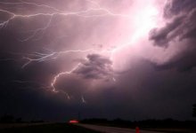 Туман и бури: синоптики объявили штормовое предупреждение