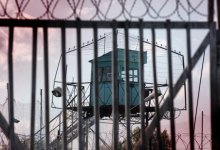 Свидание сорвалось: две женщины в ВКО хотели попасть в тюрьму по липовым документам