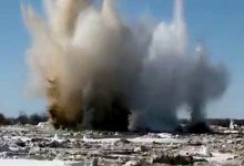 Паводки: пропавшего главу крестьянского хозяйства ищут в Карагандинской области