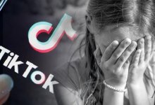 Девочка умерла после того, как ее отчитали за ролик в TikTok