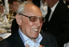 Умер народный артист России Эмиль Верник