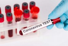 За сутки в Казахстане выявили 2290 заболевших коронавирусом