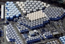 Япония решила слить в океан радиоактивную воду с «Фукусимы»