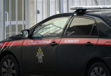 Убийство в фитнес-клубе: мужчину застрелили во время тренировки