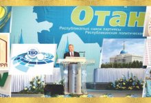 Хроники Независимости: 2004 год