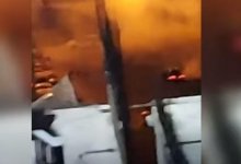 У лихача-дрифтера в Алматы отобрали BMW