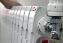 В Алматы отключают отопление