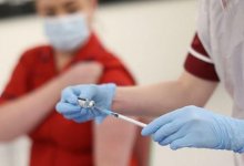 Врачи привьют от КВИ только половину жителей Карагандинской области за первое полугодие