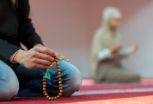 Токаев поздравил казахстанцев с началом священного месяца Рамазан