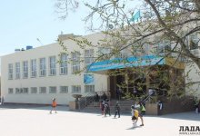 На карантин закрыли три школы в Мангистау