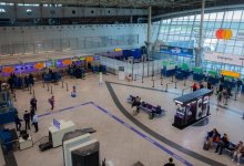 Предложение о сокращении авиасообщения с Турцией рассматривает МВК