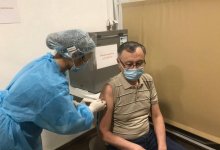 В ЗКО более 17 тысяч человек вакцинировались от коронавируса
