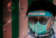 Смертность от коронавируса и пневмонии в Казахстане превысила отметку в четыре тысячи