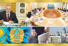 Есть такая профессия – служить государству