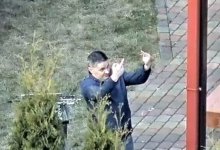 Скандалом обернулась вечеринка российского дипломата в Риге