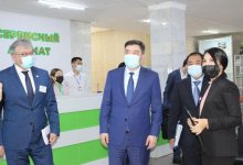 Антикор начал комплексную проверку хода реализации Антикоррупционной стратегии