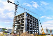 «Дорожная карта»: более 700 семей в Туркестане справят новоселье