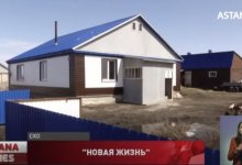 Переселенцы с юга рассказали, как им живется на севере Казахстана