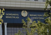 Появились подробности о крушении самолета в Карагандинской области
