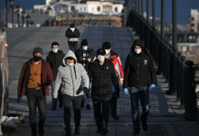 МВД России требует от Казахстана забрать 49 тысяч своих нелегалов