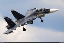 ️Военный самолет упал в Карагандинской области