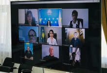 Стали известны сроки проведения отчетно-выборных кампаний территориальных филиалов Nur Otan