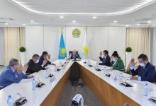 Nur Otan: В Туркестанской области в 12 общественных советов включены патриоты региона