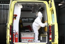 В Казахстане выявлено 2 822 новых случая заболевания коронавирусом