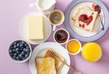 Какие продукты нельзя употреблять на голодный желудок, рассказали врачи