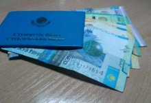 Миллион тенге заплатили за пропуски занятий студенты колледжа Костаная