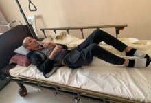 Предпринимателя из Нур-Султана жестоко избили: дело не передают в суд уже четыре месяца