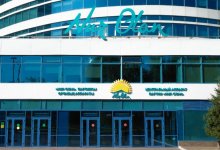 11 тысяч активистов вошли в региональные общественные советы Nur Otan