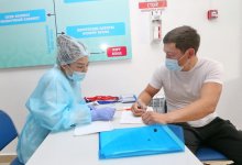 Иммунолог отметил преимущества казахстанского календаря прививок