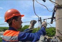 Как крыса оставила половину Караганды без света