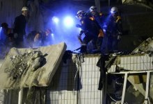 Взрыв произошел в жилом доме в Нижегородской области РФ, погиб ребенок