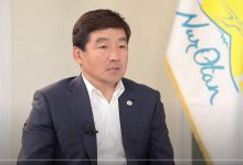 Бауыржан Байбек официально заявил, что подаст в суд  за клевету на Жанболата Мамая