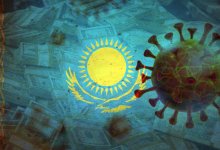 Еще 265 млрд тенге потратит Правительство Казахстана на борьбу с коронавирусом