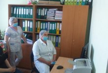 В Павлодаре прошли собрания первичных партийных организаций