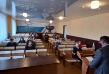 В Северном Казахстане стартовали отчетные собрания в первичных партийных организациях