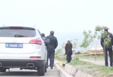 В Шымкенте в арыке нашли тело астанчанки