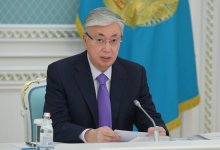 Что обсуждал Токаев на заседании Высшего cовета по реформам