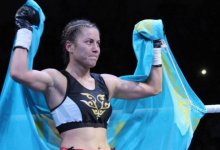 Досрочная победа