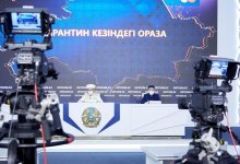 Рамазан в условиях карантина