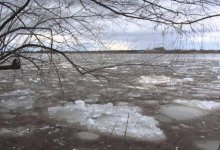 Избежать подтопления