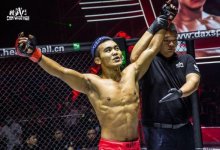 По прозвищу «Росомаха»