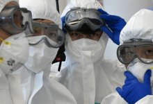 История с закупкой "строительных" костюмов на 90 млн тг для врачей Алматы получила неожиданное продолжение