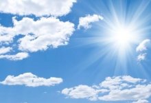 Потепление ожидается в Казахстане 22-24 апреля, но не везде