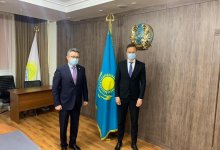 Казахстан-Венгрия: выходы на сопредельные рынки